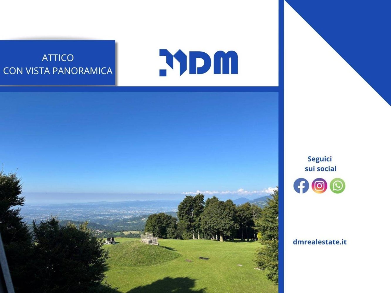 2 bedrooms Penthouse in Lusiana Conco, Italy No. 279932