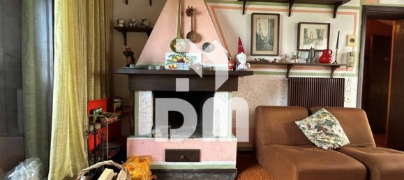 2 bedrooms Penthouse in Lusiana Conco, Italy No. 279932 12