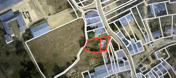 4 chambres Maison à Pange, France No. 66726 9