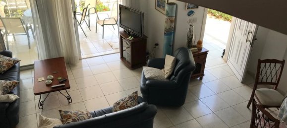3 Schlafzimmer Stadthaus in Psematismenos, Cyprus, Nr. 26517 6