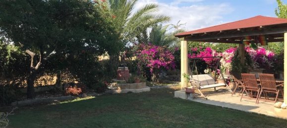 3 Schlafzimmer Stadthaus in Psematismenos, Cyprus, Nr. 26517 10