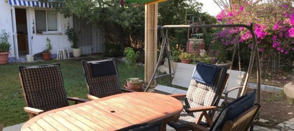 3 Schlafzimmer Stadthaus in Psematismenos, Cyprus, Nr. 26517 7