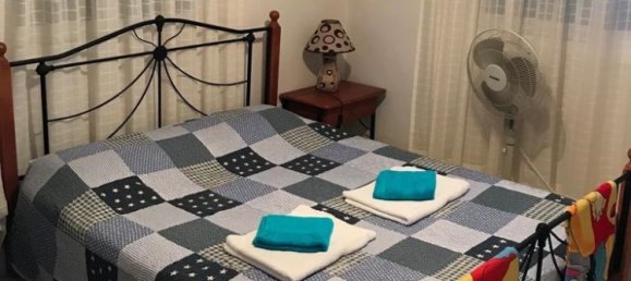 3 Schlafzimmer Stadthaus in Psematismenos, Cyprus, Nr. 26517 17