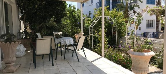 3 Schlafzimmer Stadthaus in Psematismenos, Cyprus, Nr. 26517 11
