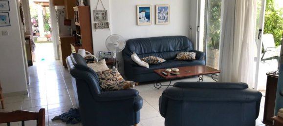 3 Schlafzimmer Stadthaus in Psematismenos, Cyprus, Nr. 26517 4