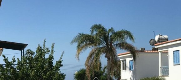 3 Schlafzimmer Stadthaus in Psematismenos, Cyprus, Nr. 26517 23