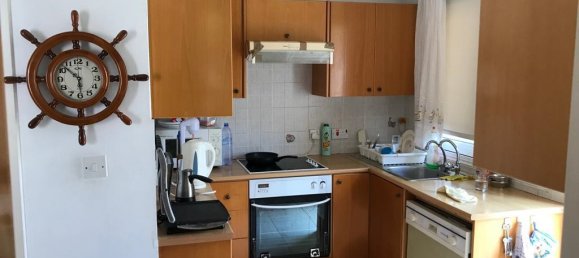3 Schlafzimmer Stadthaus in Psematismenos, Cyprus, Nr. 26517 13