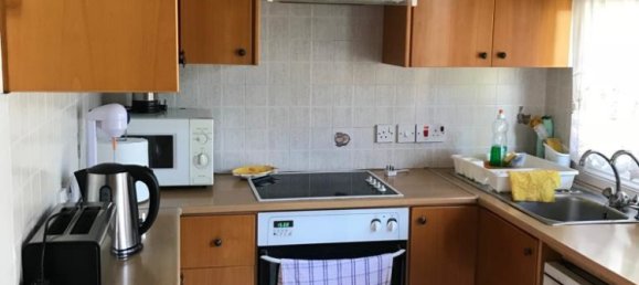 3 Schlafzimmer Stadthaus in Psematismenos, Cyprus, Nr. 26517 14