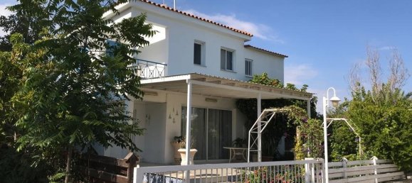 3 Schlafzimmer Stadthaus in Psematismenos, Cyprus, Nr. 26517 3