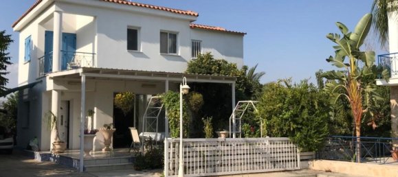 3 Schlafzimmer Stadthaus in Psematismenos, Cyprus, Nr. 26517 25