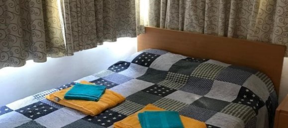 3 Schlafzimmer Stadthaus in Psematismenos, Cyprus, Nr. 26517 15