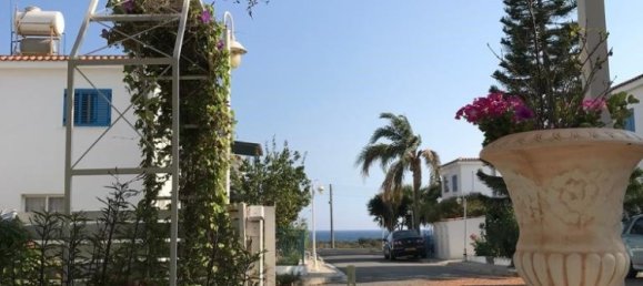 3 Schlafzimmer Stadthaus in Psematismenos, Cyprus, Nr. 26517 9