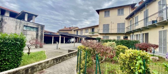 3 rooms Apartment in Bosisio Parini, Italy No. 173717 20