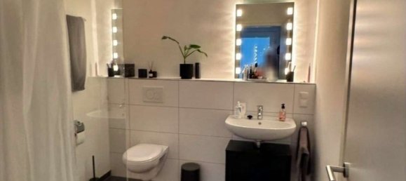 Квартира с 2 комнатами в Детмольд, Германия № 14921 8