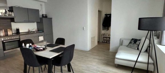 Квартира с 2 комнатами в Детмольд, Германия № 14921 6