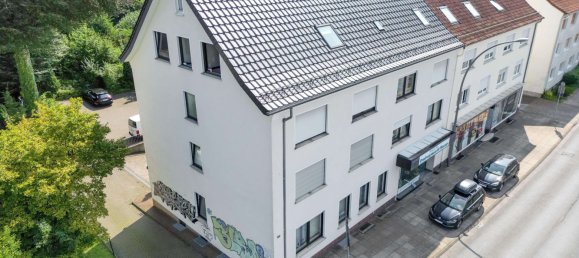 Квартира с 2 комнатами в Детмольд, Германия № 14921 2