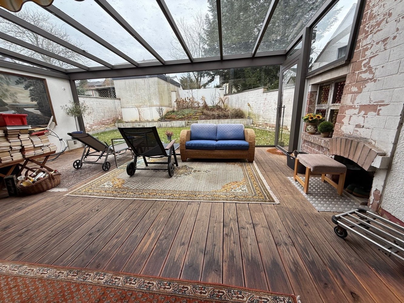 Bungalow de 4 habitaciónes en Zweibrucken, Germany No. 81349