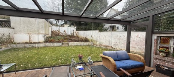 Bungalow de 4 habitaciónes en Zweibrucken, Germany No. 81349 2