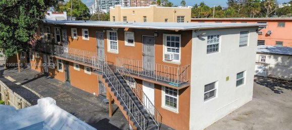 Terra em Miami, USA 457.82 m² N.º 614252 19