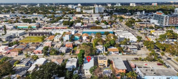 Terra em Miami, USA 457.82 m² N.º 614252 29