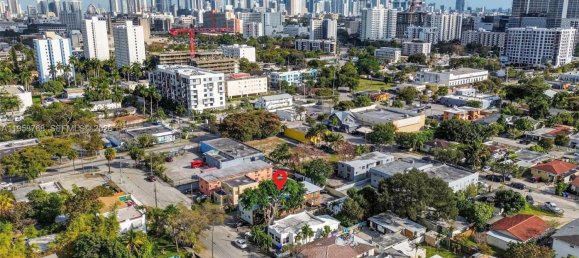 Terra em Miami, USA 457.82 m² N.º 614252 27