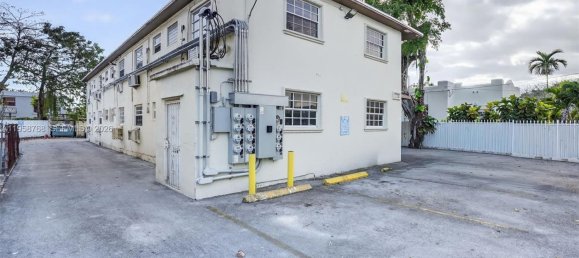Terra em Miami, USA 457.82 m² N.º 614252 23