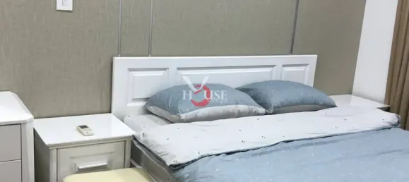 3 غرف نوم شقة في District 7, Vietnam رقم 9850 6