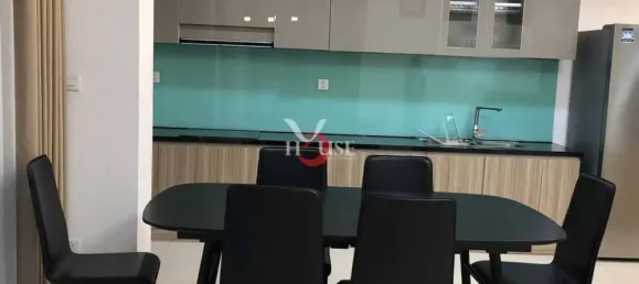 3 غرف نوم شقة في District 7, Vietnam رقم 9850 2