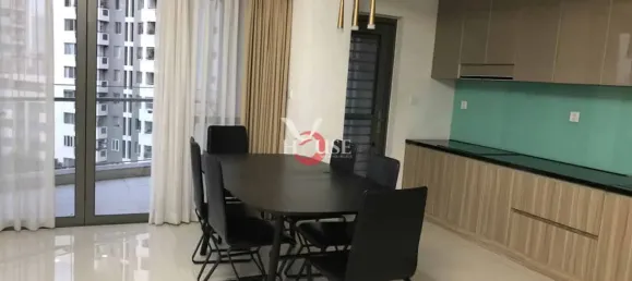 3 غرف نوم شقة في District 7, Vietnam رقم 9850 4