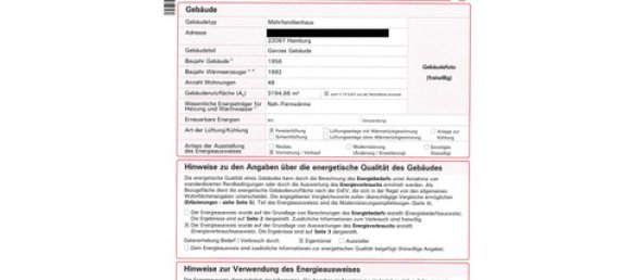 1 bedroom Apartment in Hamburg-Mitte, Germany No. 22729 9