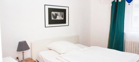 1 bedroom Apartment in Hamburg-Mitte, Germany No. 22729 2