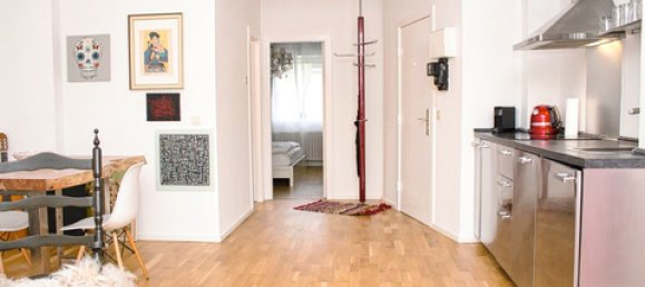 1 bedroom Apartment in Hamburg-Mitte, Germany No. 22729 5