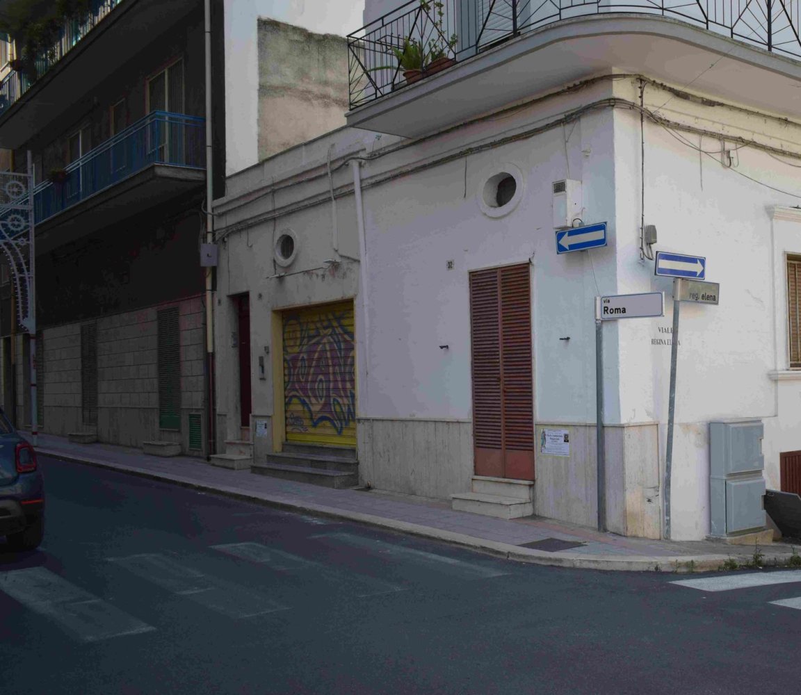 Дуплекс с 3 комнатами в Криспьяно, Италия № 254443