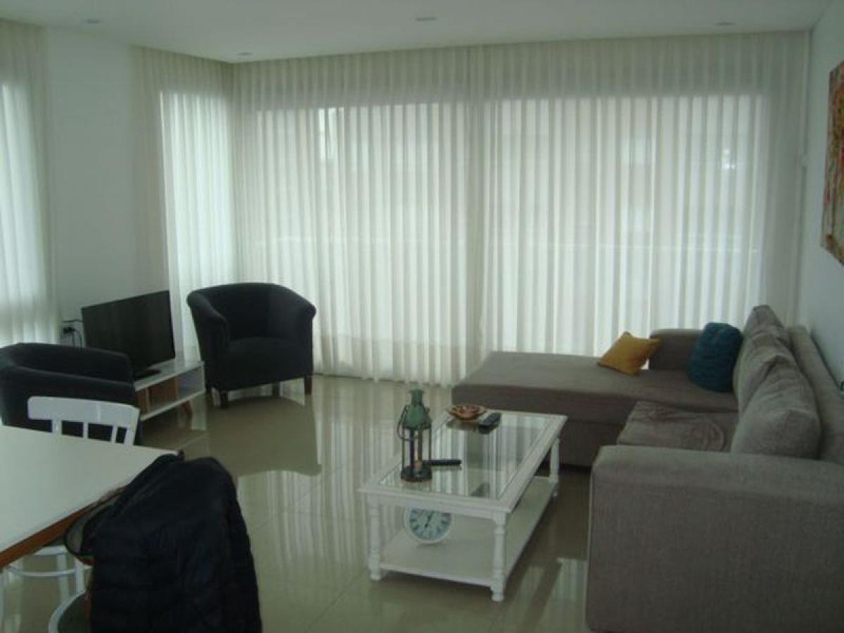 Apartamento de 2 dormitorios en Mar del Plata, Argentina No. 75544