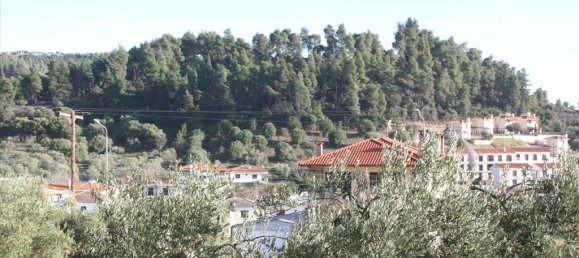 1496m² Hotel in Chalkidiki, Greece No. 8046 7