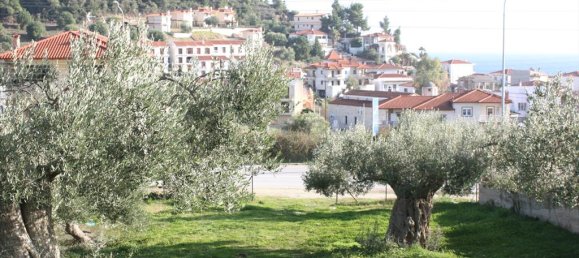 1496m² Hotel in Chalkidiki, Greece No. 8046 6