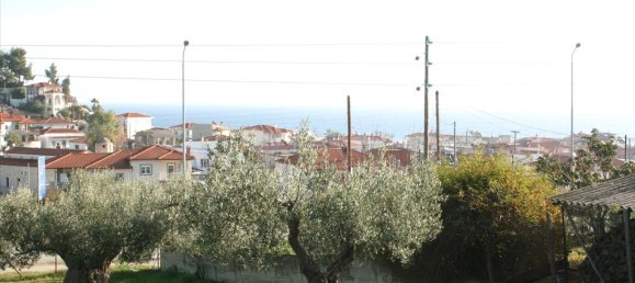 1496m² Hotel in Chalkidiki, Greece No. 8046 5