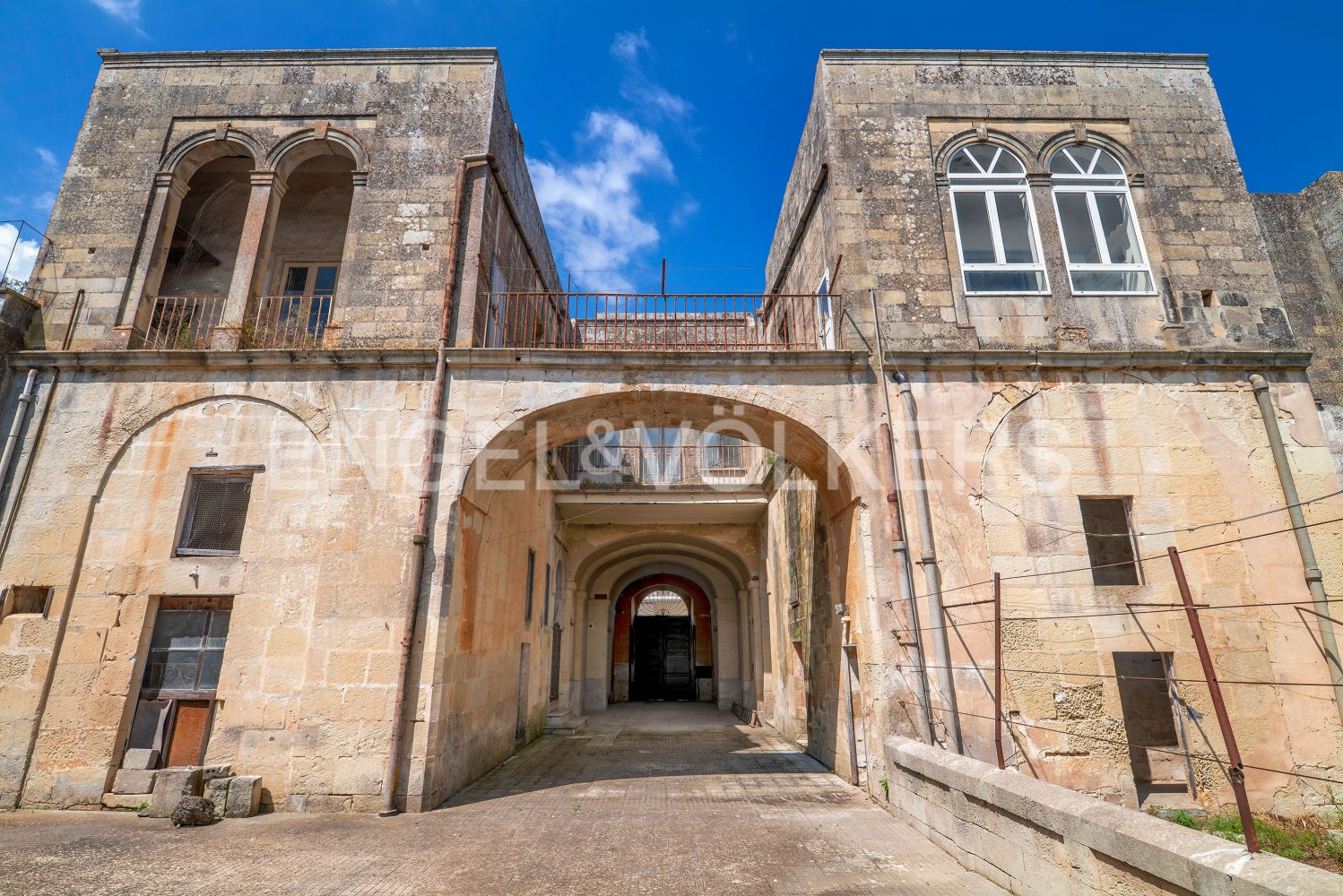 4 Schlafzimmer Gebäude in Maglie, Italy, Nr. 126329