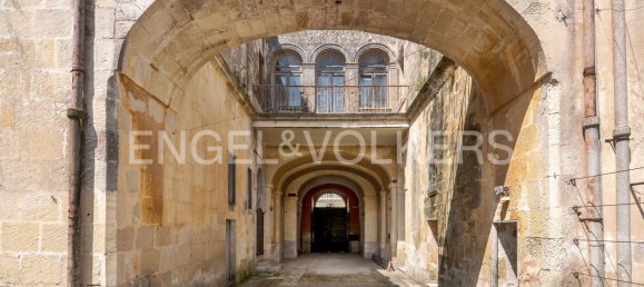4 Schlafzimmer Gebäude in Maglie, Italy, Nr. 126329 4