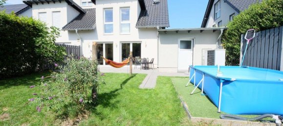 6 Schlafzimmer Stadthaus in Kleve, Germany, Nr. 278574 2