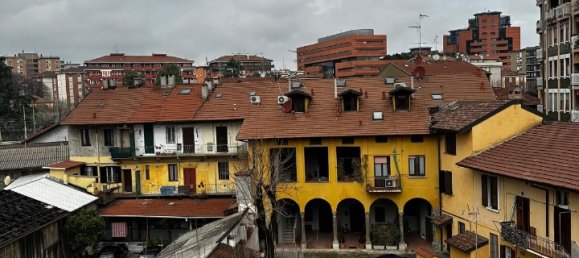 2 rooms Apartment in Sesto San Giovanni, Italy No. 41640 20