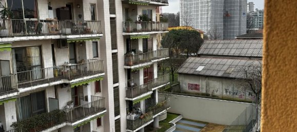 2 rooms Apartment in Sesto San Giovanni, Italy No. 41640 19