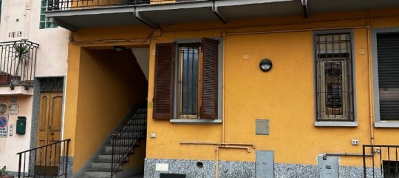 2 rooms Apartment in Sesto San Giovanni, Italy No. 41640 22