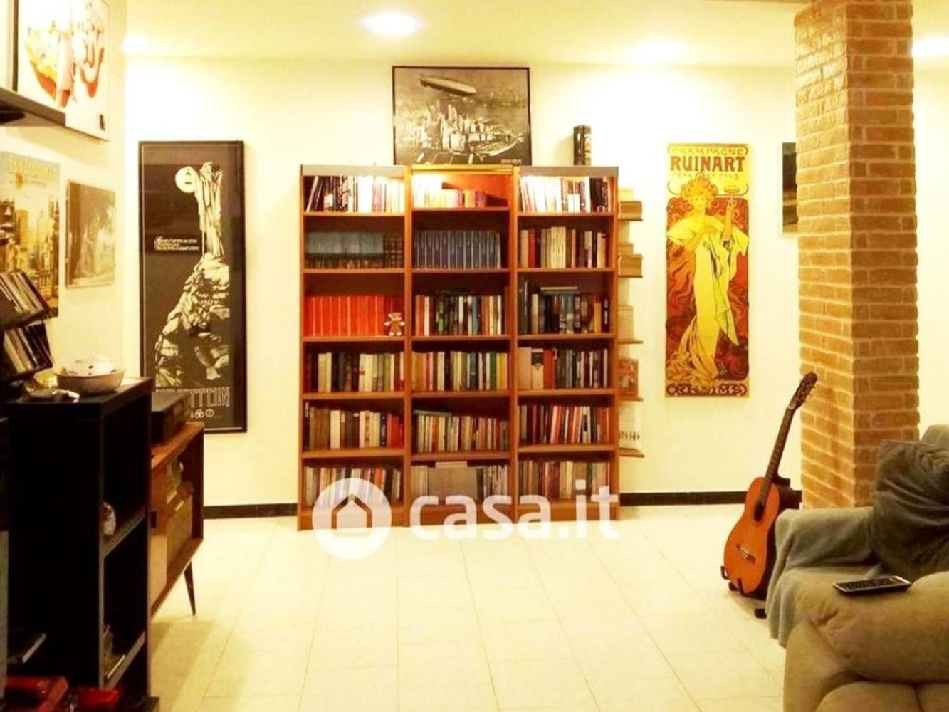 5-Zimmer Wohnung in Savona, Italy, Nr. 308136