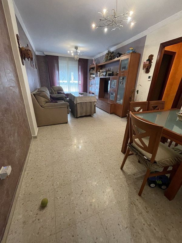 Apartamento T4 em Salobrena, Spain N.º 222893