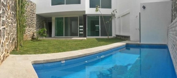 Дом с 3 спальнями в Морелос, Мексика № 180644 2