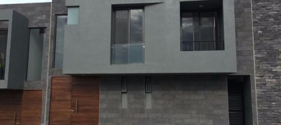 3 bedrooms House in Queretaro, Mexico No. 189522 2