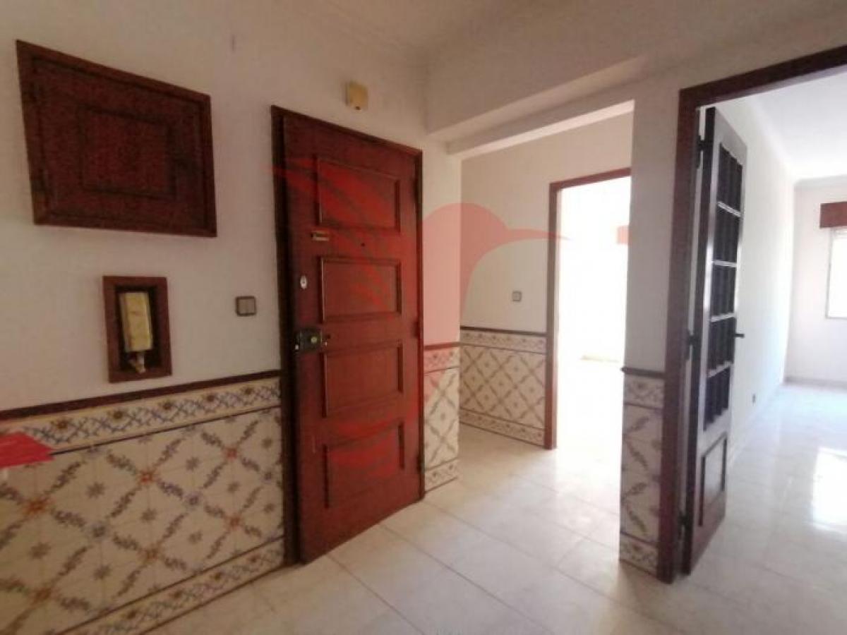 2 Schlafzimmer Wohnung in Sintra, Portugal, Nr. 5443