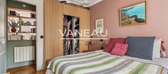 1 bedroom Apartment in Paris, France No. 163206 9