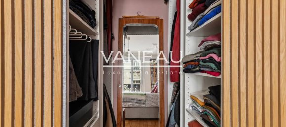 1 bedroom Apartment in Paris, France No. 163206 11